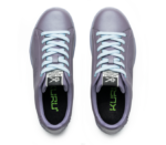 lilas scintillant/brouillard bleu chaussures Kuru 68LZ33 errer femmes – Image 5