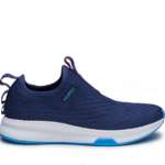 marine/bleu ciel chaussures Kuru 68LZ67 atome slip-on femmes