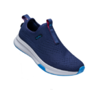 marine/bleu ciel chaussures Kuru 68LZ67 atome slip-on femmes – Image 3