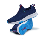 marine/bleu ciel chaussures Kuru 68LZ67 atome slip-on femmes – Image 7