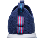 marine/bleu ciel chaussures Kuru 68LZ67 atome slip-on femmes – Image 9