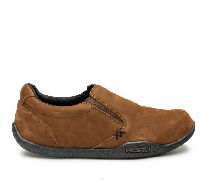 marron_chaussures_kuru_68lz182_kivi_hommes.jpg marron chaussures Kuru 68LZ182 Kivi Hommes – Image 1