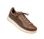 marron clou de girofle chaussures Kuru 68LZ156 errer Hommes – Image 3