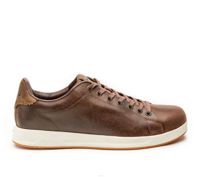 marron_clou_de_girofle_chaussures_kuru_68lz156_errer_hommes.png marron clou de girofle chaussures Kuru 68LZ156 errer Hommes – Image 1