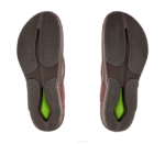 marron des bahamas chaussures Kuru 68LZ191 kala Hommes – Image 4