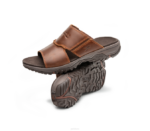 marron mustang chaussures Kuru 68LZ190 crique Hommes – Image 7