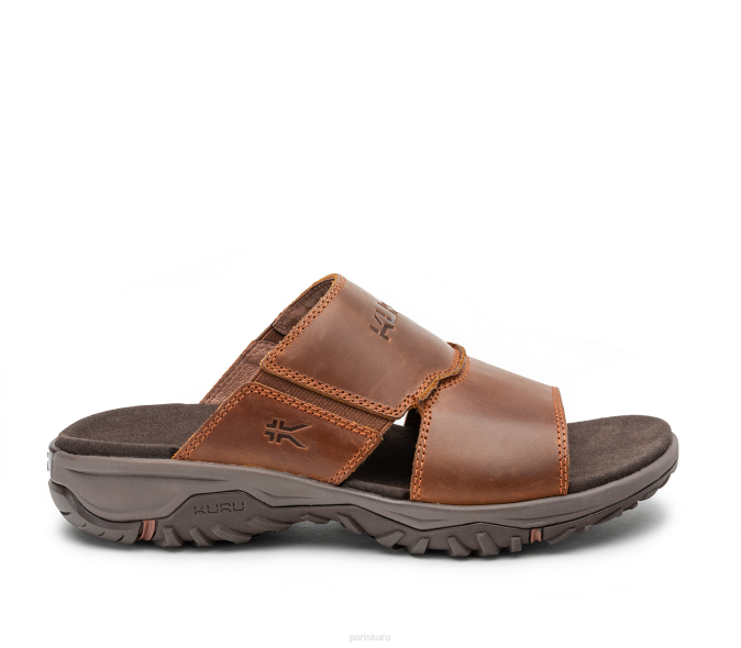 marron_mustang_chaussures_kuru_68lz190_crique_hommes.png marron mustang chaussures Kuru 68LZ190 crique Hommes – Image 1