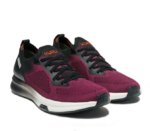 marron/noir de jais chaussures Kuru 68LZ135 flux Hommes – Image 2