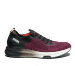 marron/noir de jais chaussures Kuru 68LZ135 flux Hommes
