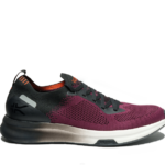 marron/noir de jais chaussures Kuru 68LZ135 flux Hommes