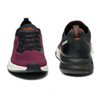 marron/noir de jais chaussures Kuru 68LZ135 flux Hommes – Image 4