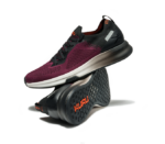 marron/noir de jais chaussures Kuru 68LZ135 flux Hommes – Image 6