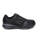 noir de jais/anthracite chaussures Kuru 68LZ147 quantum Hommes