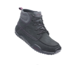 noir de jais/basalte/violet figue chaussures Kuru 68LZ130 quête femmes – Image 3