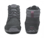 noir de jais/basalte/violet figue chaussures Kuru 68LZ130 quête femmes – Image 4