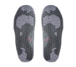 noir de jais/basalte/violet figue chaussures Kuru 68LZ130 quête femmes – Image 5