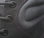 noir de jais/basalte/violet figue chaussures Kuru 68LZ130 quête femmes – Image 6