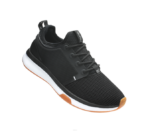 noir de jais/blanc/gomme chaussures Kuru 68LZ3 atome femmes – Image 3