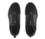 noir de jais/blanc/rouge feu chaussures Kuru 68LZ157 atome Hommes – Image 5