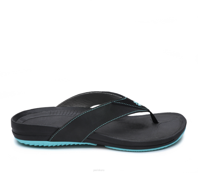 noir_de_jais_brise_bleue_chaussures_kuru_68lz113_kala_femmes.png noir de jais/brise bleue chaussures Kuru 68LZ113 kala femmes – Image 1