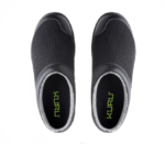noir de jais chaussures Kuru 68LZ181 brouillon Hommes – Image 6