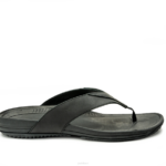 noir de jais chaussures Kuru 68LZ201 kala Hommes
