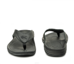 noir de jais chaussures Kuru 68LZ201 kala Hommes – Image 4