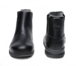 noir de jais chaussures Kuru 68LZ73 lune femmes – Image 3