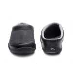 noir de jais chaussures Kuru 68LZ82 brouillon femmes – Image 3