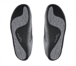 noir de jais chaussures Kuru 68LZ82 brouillon femmes – Image 6