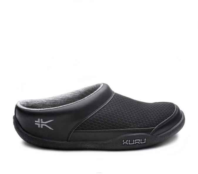 noir_de_jais_chaussures_kuru_68lz82_brouillon_femmes.png noir de jais chaussures Kuru 68LZ82 brouillon femmes – Image 1