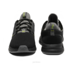 noir de jais/citron chaussures Kuru 68LZ155 atome Hommes – Image 4