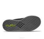 noir de jais/citron chaussures Kuru 68LZ155 atome Hommes – Image 6