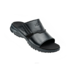 noir de jais/gris ardoise chaussures Kuru 68LZ195 crique Hommes – Image 3