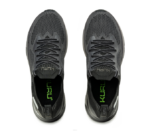 noir de jais/gris fumé chaussures Kuru 68LZ13 flux femmes – Image 4