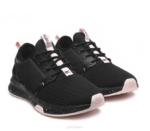noir de jais/lilas brumeux chaussures Kuru 68LZ18 atome femmes – Image 2