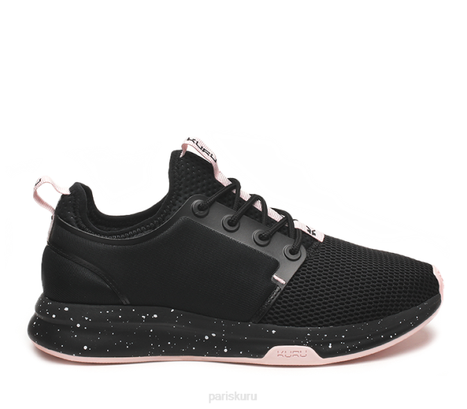noir_de_jais_lilas_brumeux_chaussures_kuru_68lz18_atome_femmes.png noir de jais/lilas brumeux chaussures Kuru 68LZ18 atome femmes – Image 1