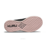 noir de jais/lilas brumeux chaussures Kuru 68LZ65 large de l'atome femmes – Image 6