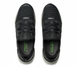 noir de jais/lilas clair chaussures Kuru 68LZ17 mouvement de foulée femmes – Image 5