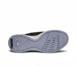 noir de jais/lilas clair chaussures Kuru 68LZ17 mouvement de foulée femmes – Image 6