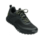 noir de jais/vert k u r u chaussures Kuru 68LZ145 piste d'atome Hommes – Image 5