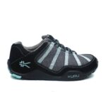 noir/délire chaussures Kuru 68LZ7 chicane femmes