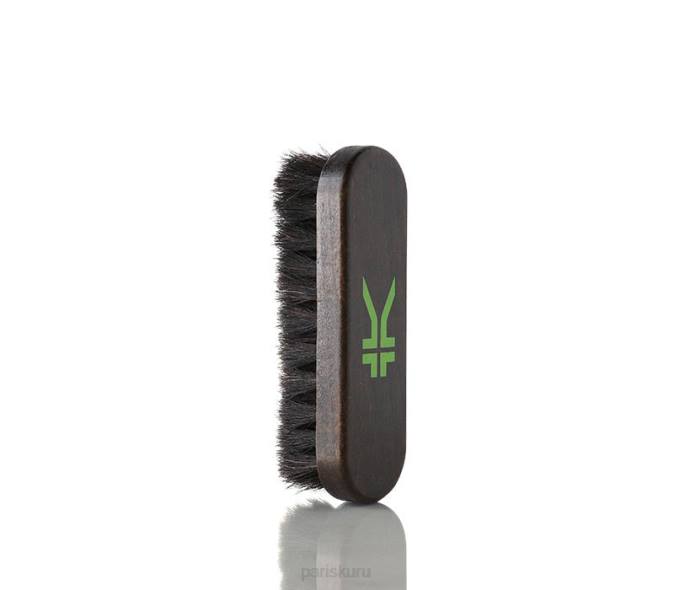 noir Trousse de nettoyage Kuru 68LZ210 kit de nettoyage chaussure unisexe – Image 4