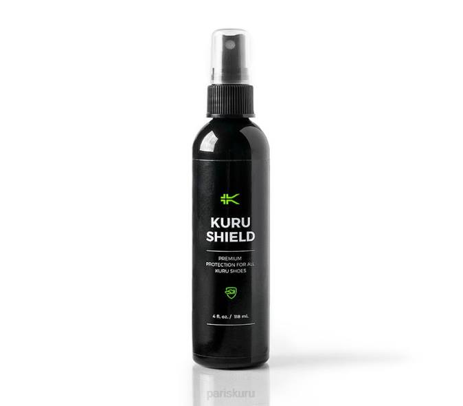 noir_trousse_de_nettoyage_kuru_68lz211_bouclier_protege_chaussures_spray_unisexe.jpg noir Trousse de nettoyage Kuru 68LZ211 Bouclier protège-chaussures spray unisexe – Image 1