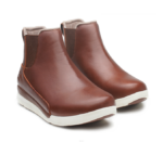 noix riche/crème douce chaussures Kuru 68LZ76 lune femmes – Image 2