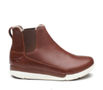 noix riche/crème douce chaussures Kuru 68LZ76 lune femmes