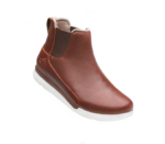 noix riche/crème douce chaussures Kuru 68LZ76 lune femmes – Image 3