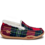 plaid/gomme chaussures Kuru 68LZ86 grenier femmes