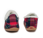 plaid/gomme chaussures Kuru 68LZ86 grenier femmes – Image 4