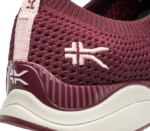 prune/rose chaussures Kuru 68LZ98 pas large femmes – Image 8
